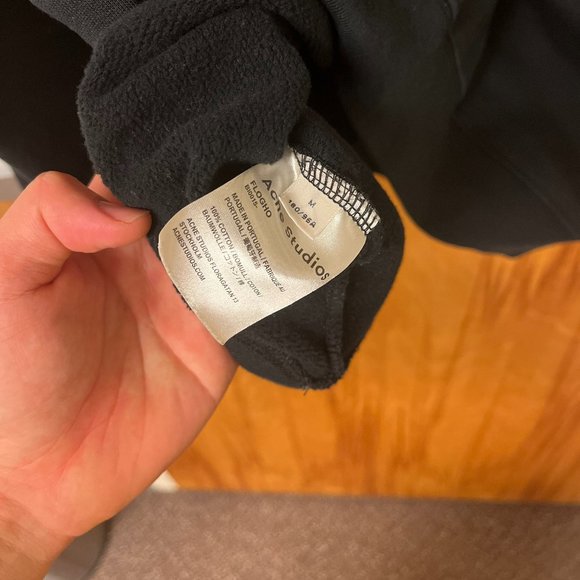 Acne Studio Sweatshirt - Picture 3 of 3